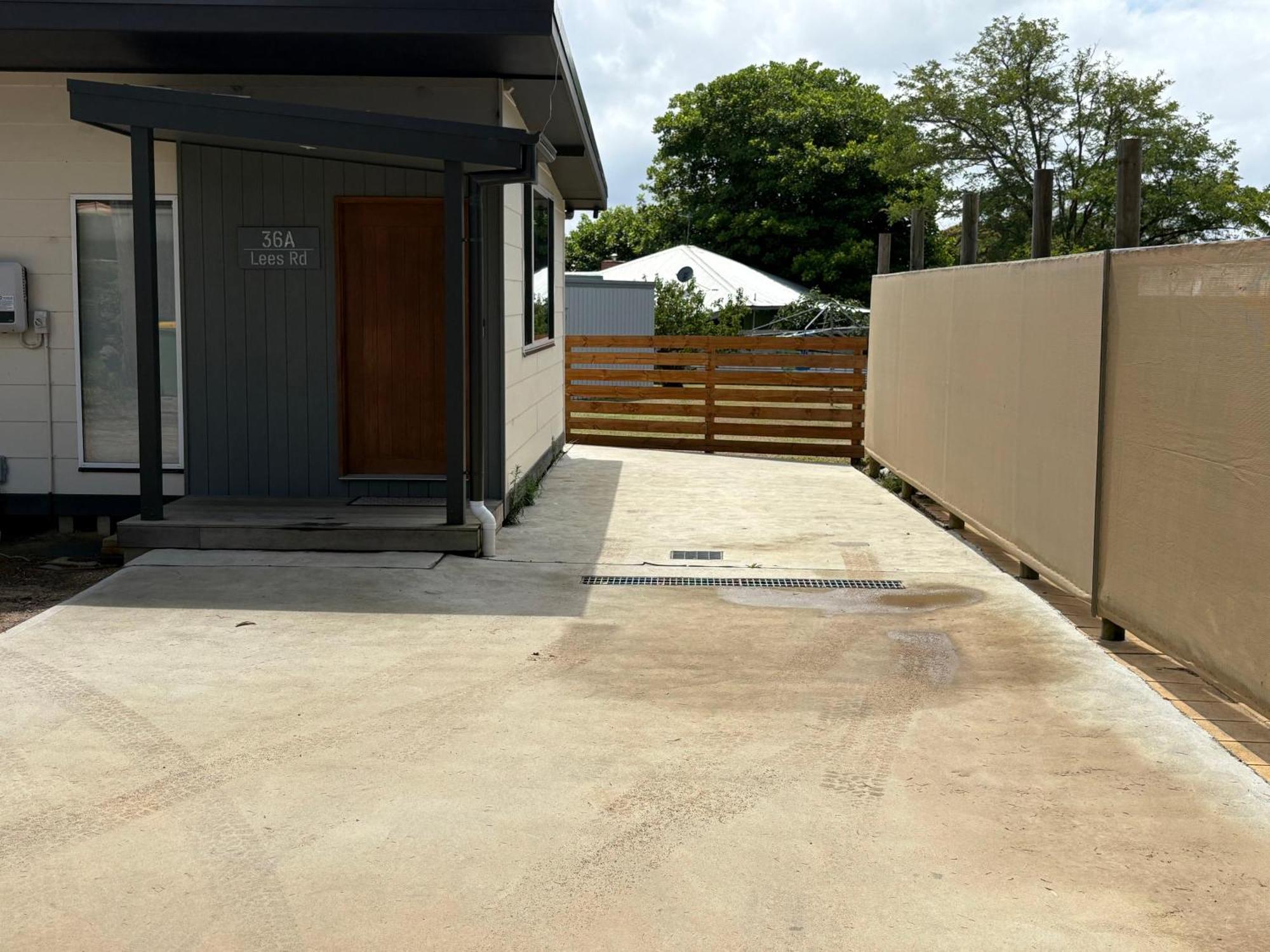 Luxury Holiday Unit 8Min Walk To Town Center With Boat Parking 马拉库塔 外观 照片